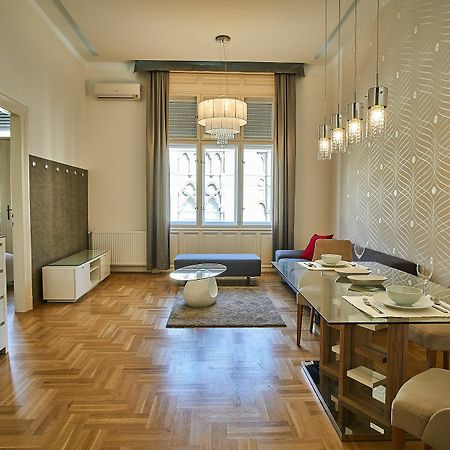 Basilica Royal Apartment | Budapest Kültér fotó