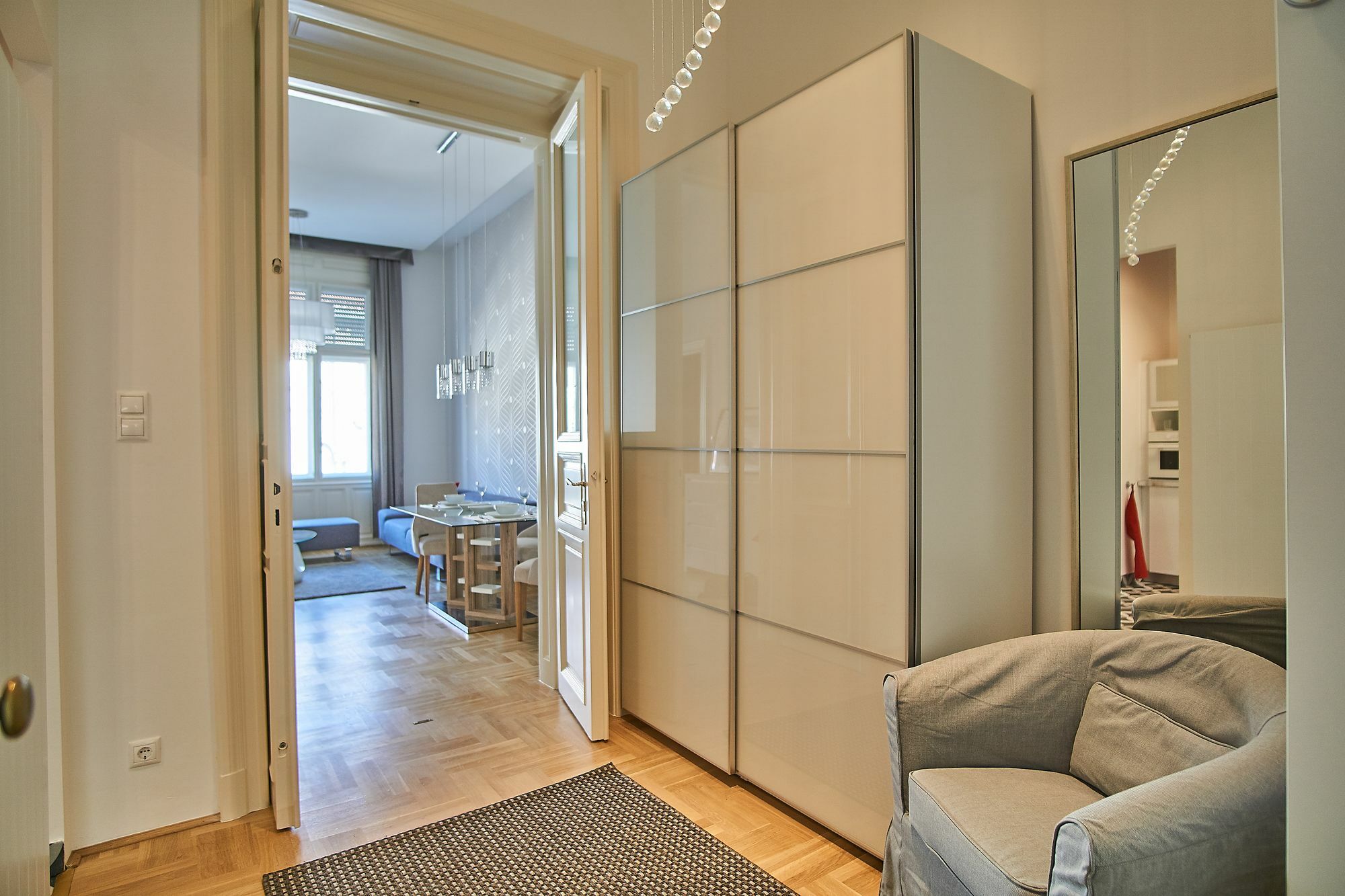 Basilica Royal Apartment | Budapest Kültér fotó